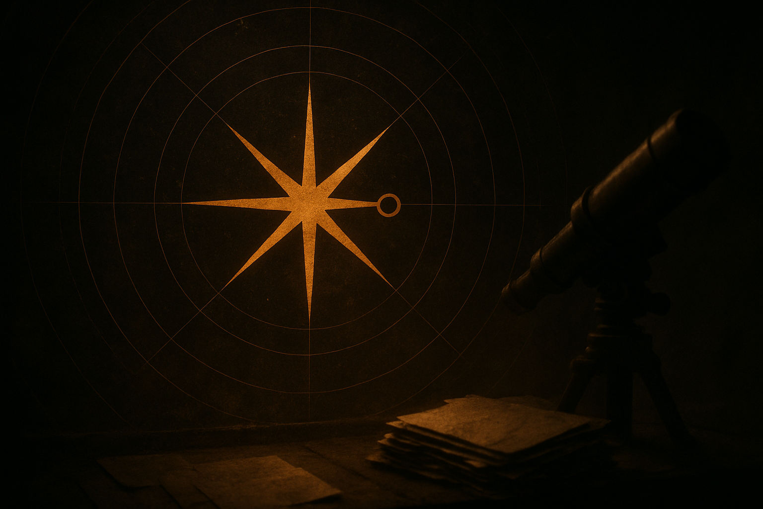 Observatory Cipher Chronicle